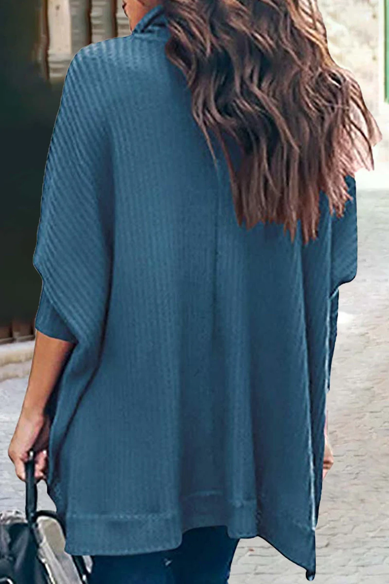 Ivanna | Elegant and casual winter garment - Image 2