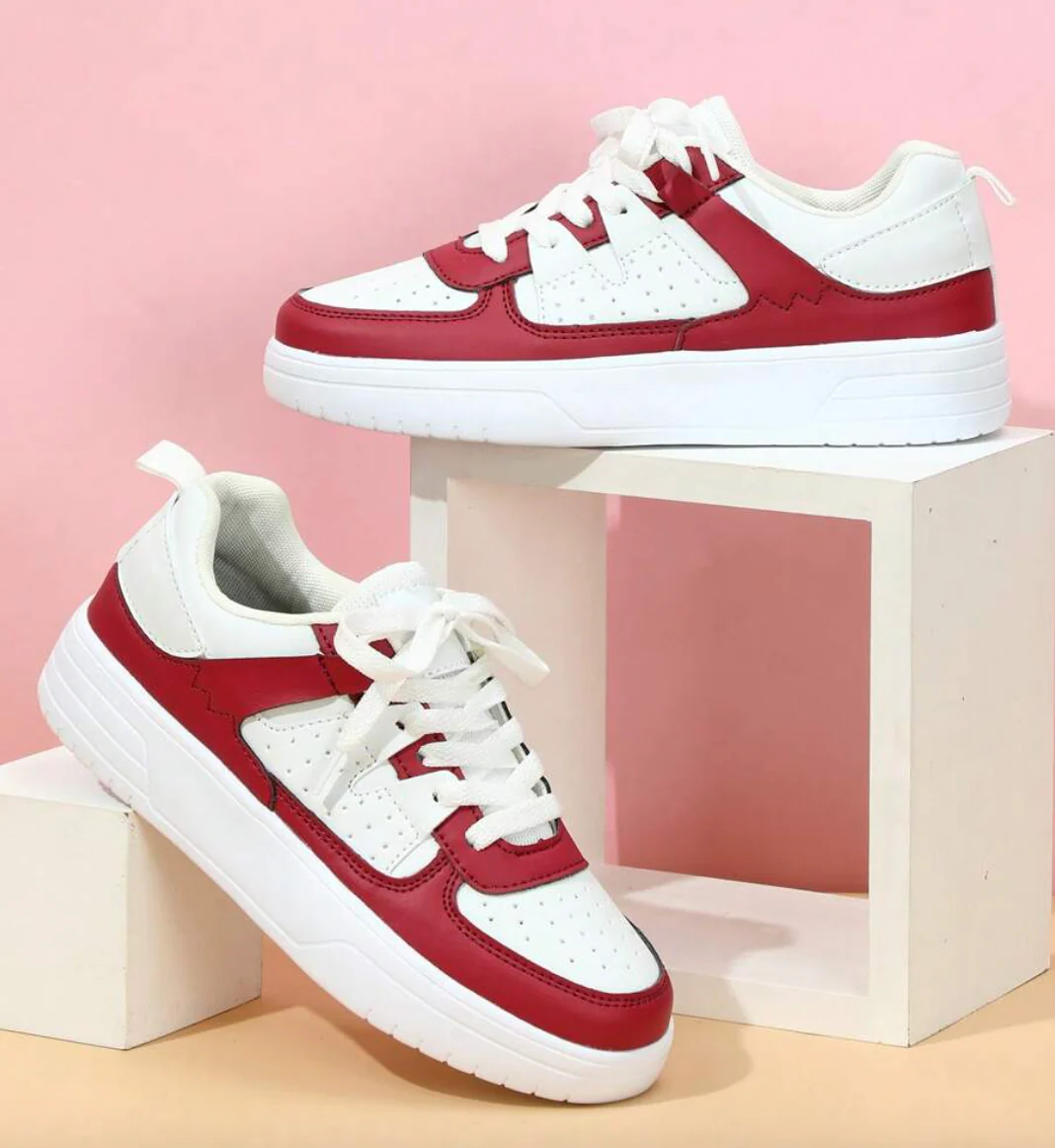 Ivanna® | Fashionable And Comfortable Sports Shoes With A Unique Design - Image 10