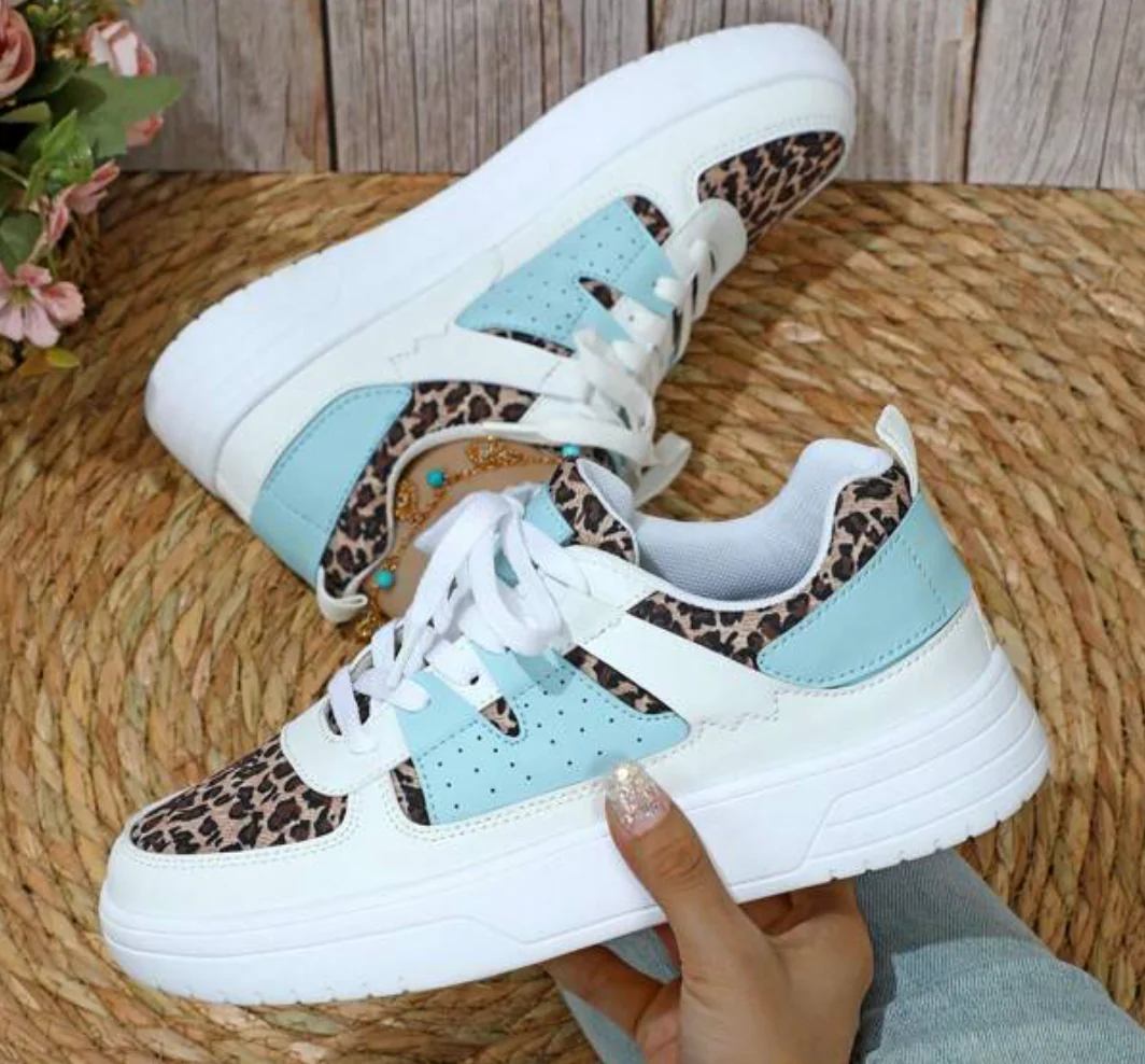Ivanna® | Fashionable And Comfortable Sports Shoes With A Unique Design - Image 5