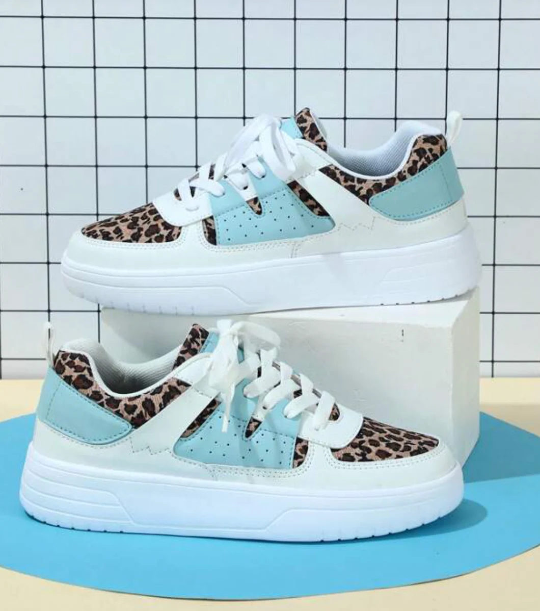 Ivanna® | Fashionable And Comfortable Sports Shoes With A Unique Design - Image 6