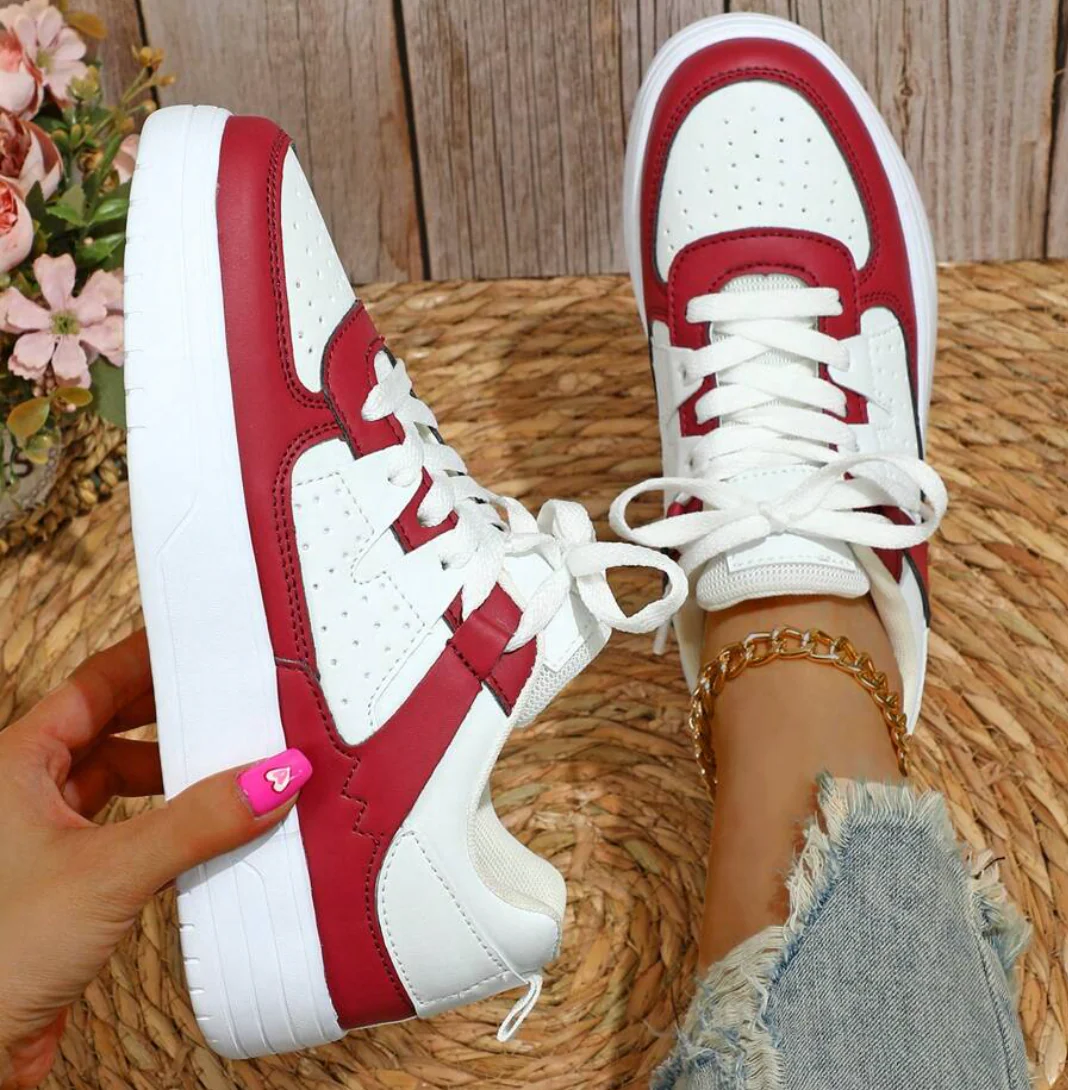 Ivanna® | Fashionable And Comfortable Sports Shoes With A Unique Design - Image 8