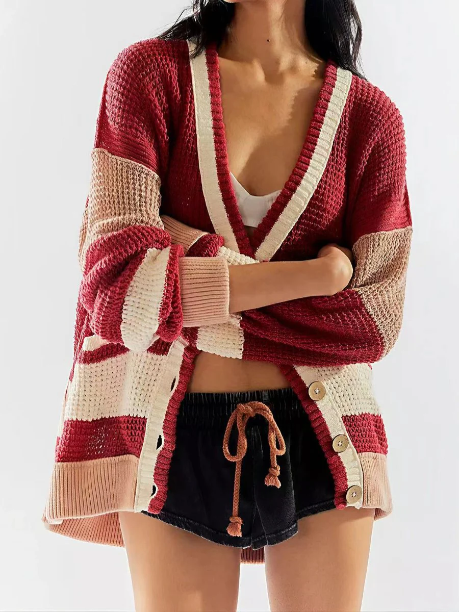 Ivonne® | Casual and stylish winter sweater - Image 6
