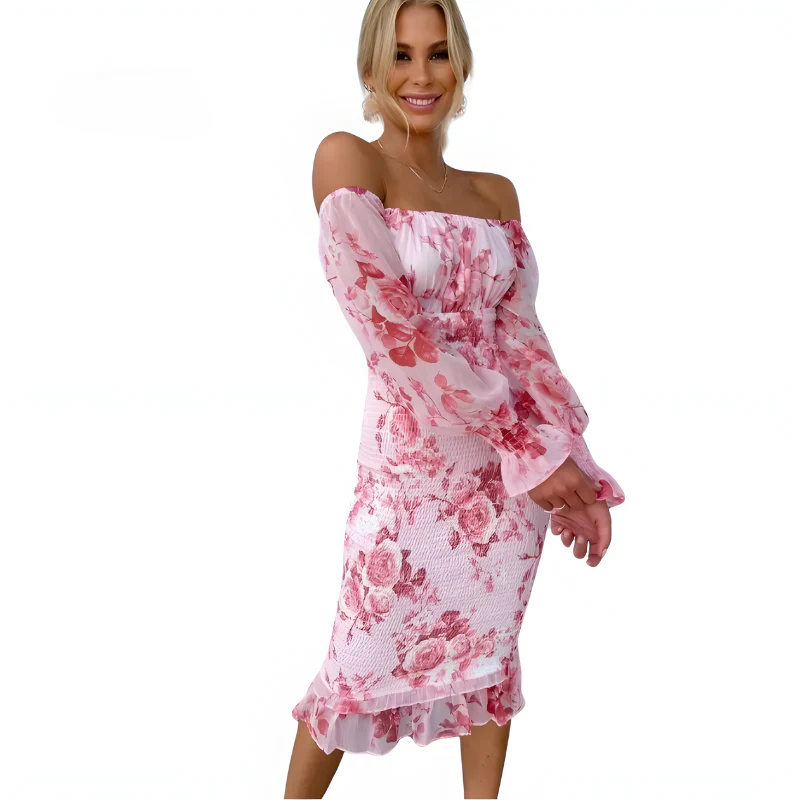 Ivonne® | Midi Dresses - Image 2
