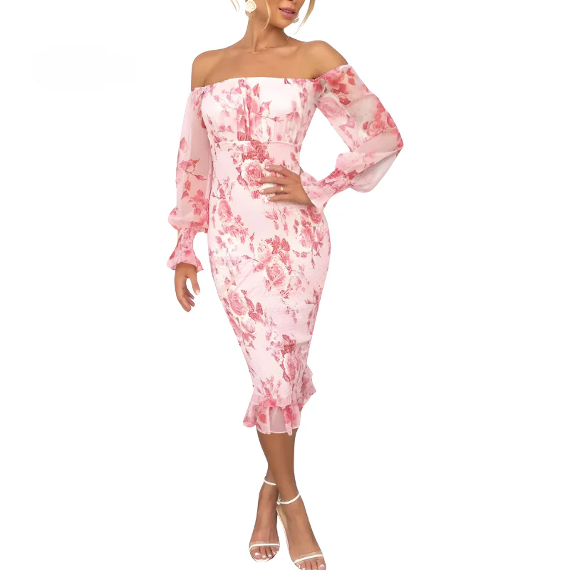 Ivonne® | Midi Dresses - Image 3