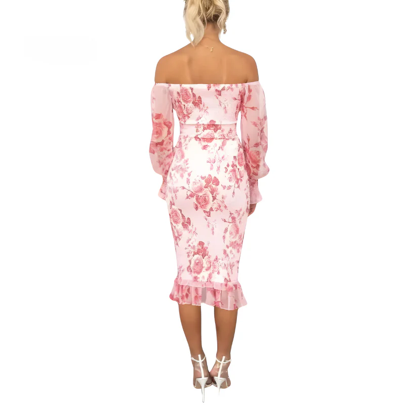 Ivonne® | Midi Dresses - Image 4