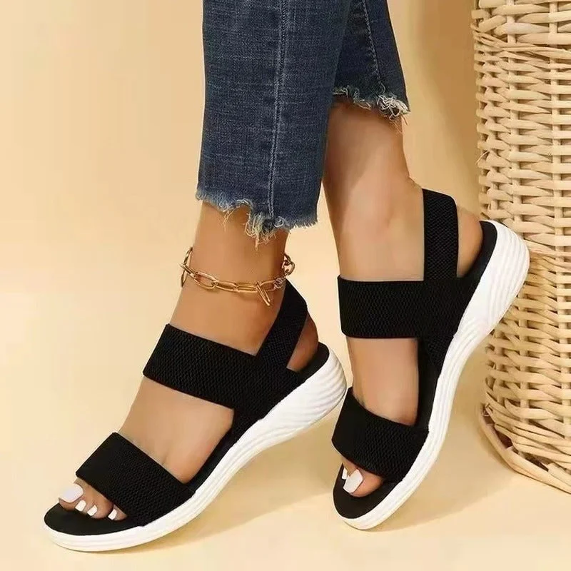 Ivonne® | Sport-Style-Keil - Image 3