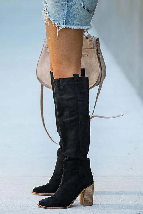 Ivonne | Stylish and supportive orthopedic boots - Image 5