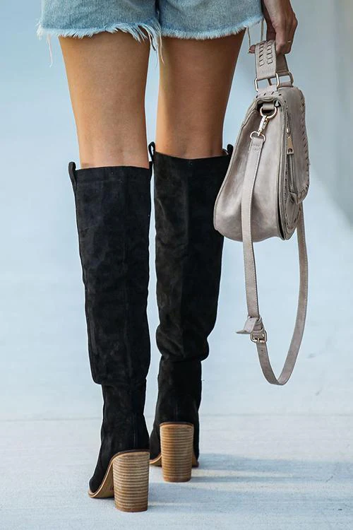 Ivonne | Stylish and supportive orthopedic boots - Image 6