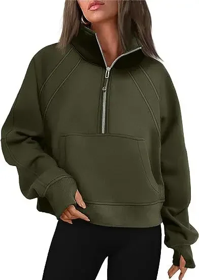 Jacinta | Casual and effortless winter sweater - Image 10