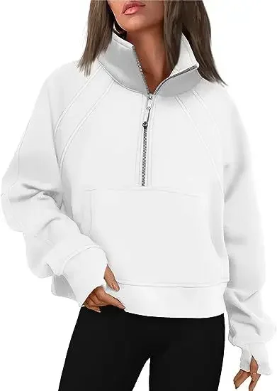 Jacinta | Casual and effortless winter sweater - Image 12