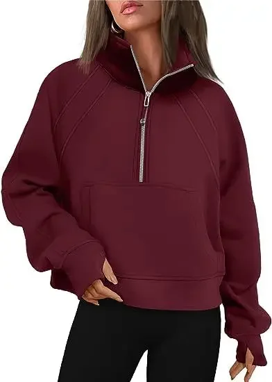 Jacinta | Casual and effortless winter sweater - Image 13
