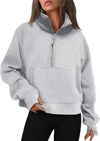 Jacinta | Casual and effortless winter sweater - Image 14