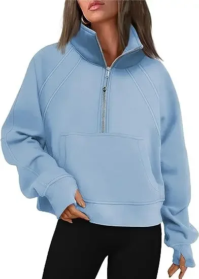 Jacinta | Casual and effortless winter sweater - Image 15