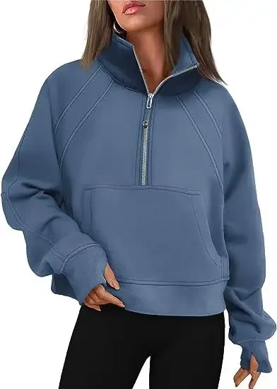 Jacinta | Casual and effortless winter sweater - Image 17