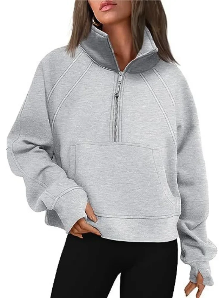 Jacinta | Casual and effortless winter sweater - Image 3