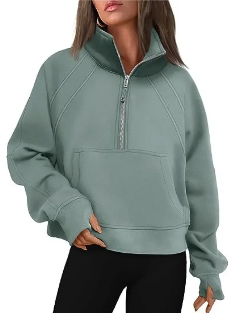 Jacinta | Casual and effortless winter sweater - Image 4