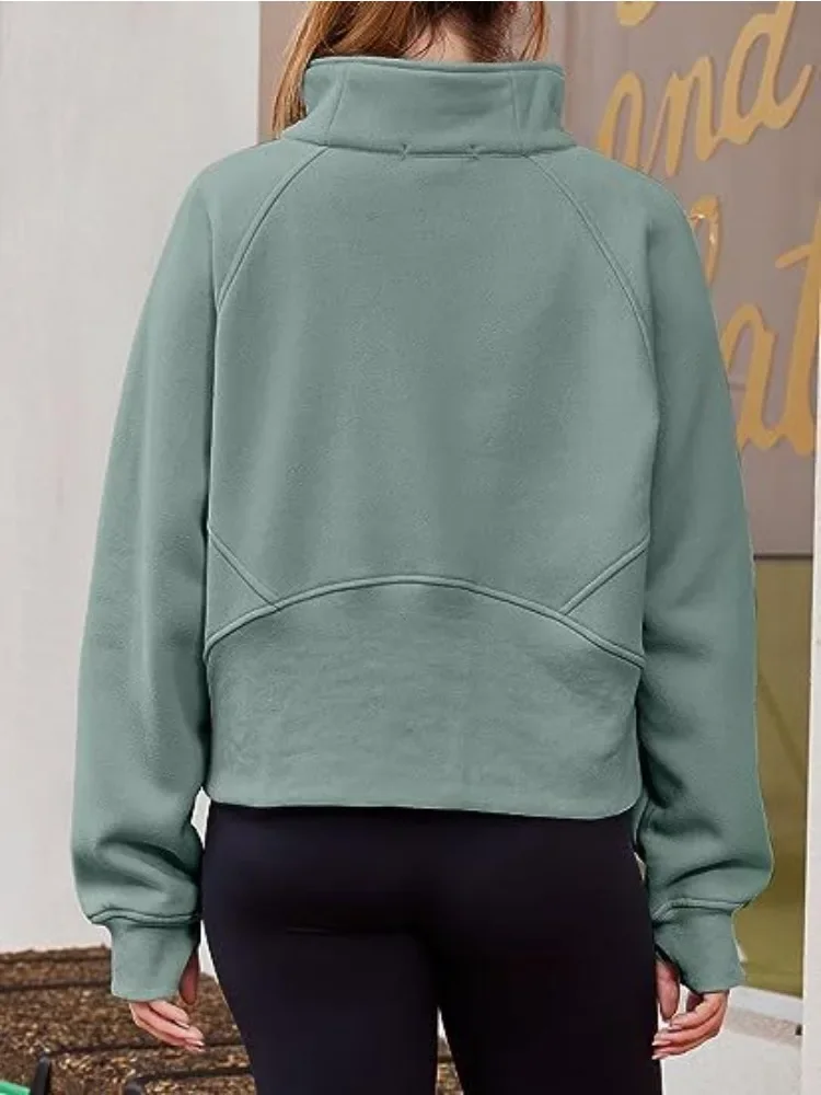 Jacinta | Casual and effortless winter sweater - Image 5