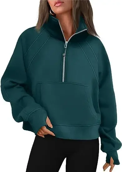 Jacinta | Casual and effortless winter sweater - Image 7