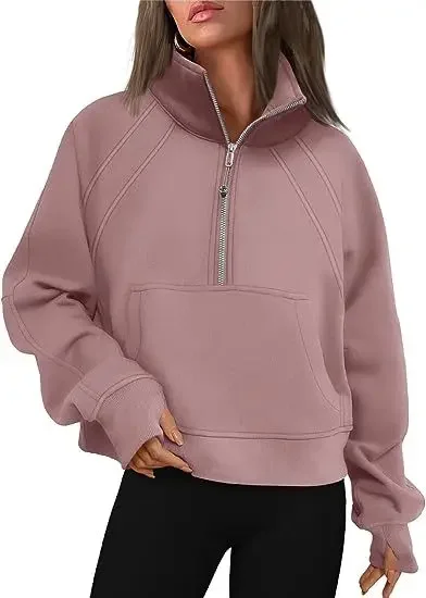 Jacinta | Casual and effortless winter sweater - Image 8