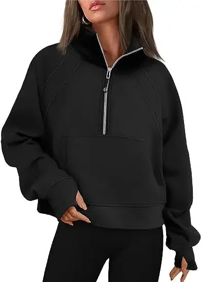 Jacinta | Casual and effortless winter sweater - Image 9