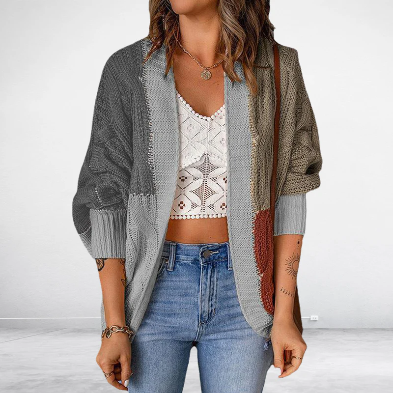 Jacinta® | Modern and fashionable winter jacket