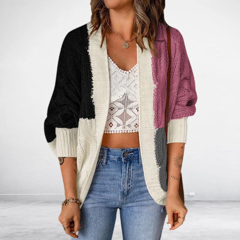 Jacinta® | Modern and fashionable winter jacket - Image 2