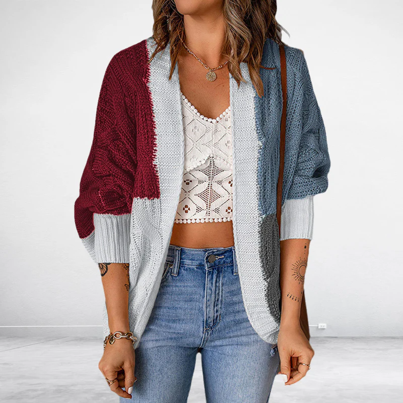 Jacinta® | Modern and fashionable winter jacket - Image 3