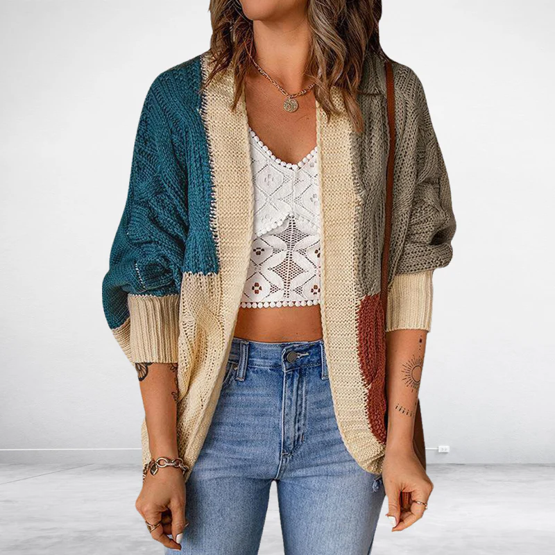 Jacinta® | Modern and fashionable winter jacket - Image 4