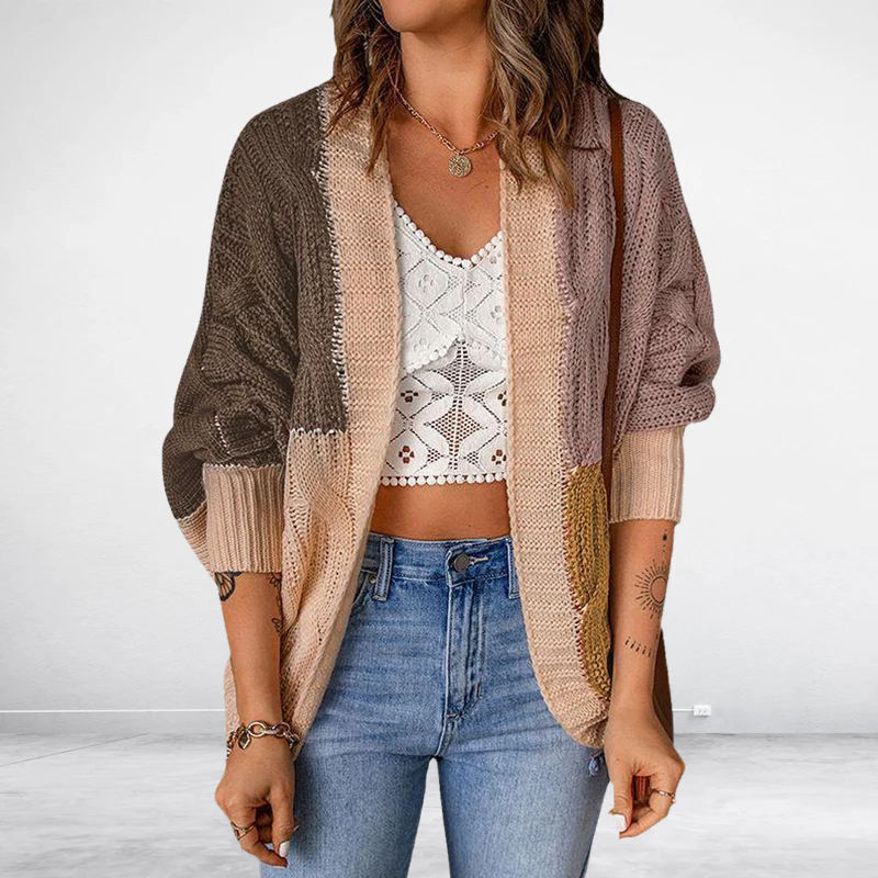 Jacinta® | Modern and fashionable winter jacket - Image 6