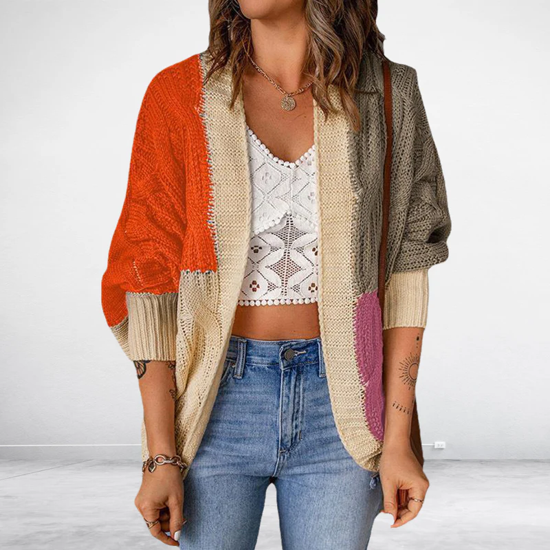 Jacinta® | Modern and fashionable winter jacket - Image 8