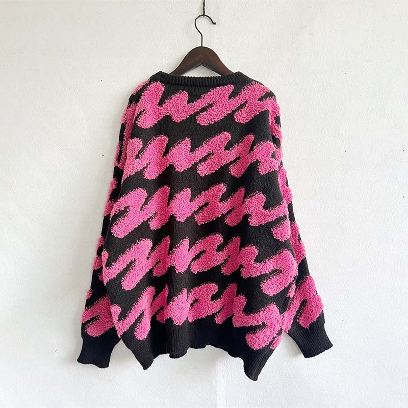 Jacqueline| Effortless and trendy winter sweater - Image 18
