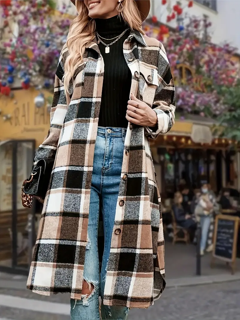 Jacqueline® | long length, large cut - Image 2