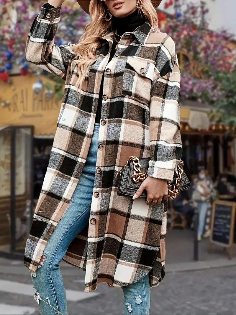 Jacqueline® | long length, large cut - Image 3