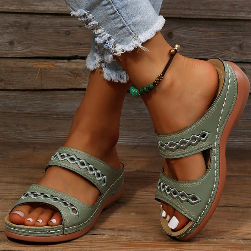 Jade® | Women'S Summer Sandals For Superior Comfort And Support - Image 3