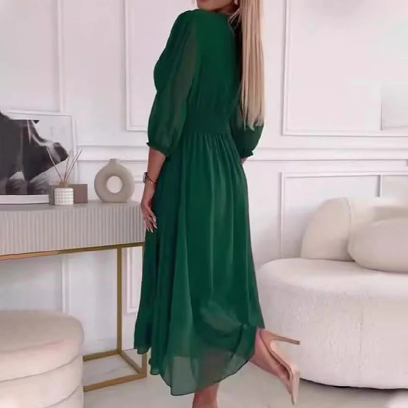 Jamie® | Fashionable Light Dress - Image 5