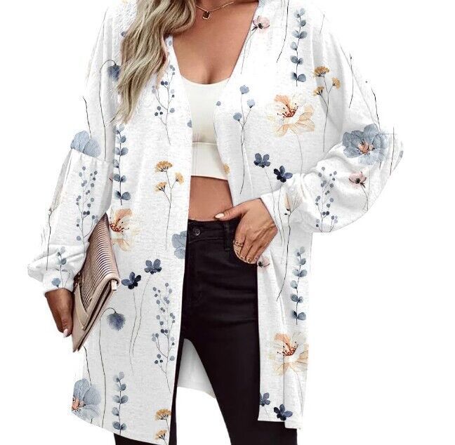 Janeth® | A Fashionable Blouse - Image 4