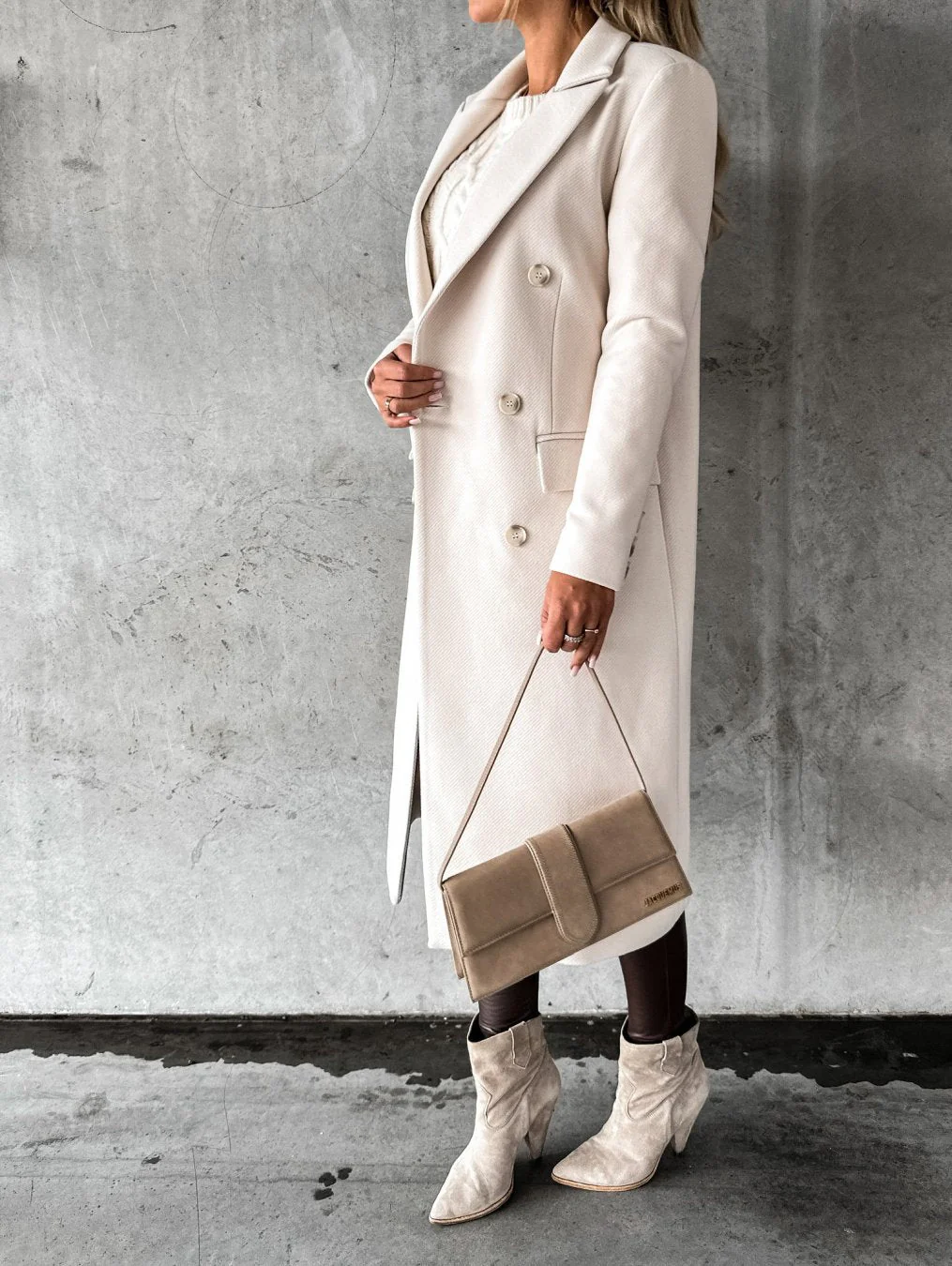Janeth® | Elegant winter coats - Image 4