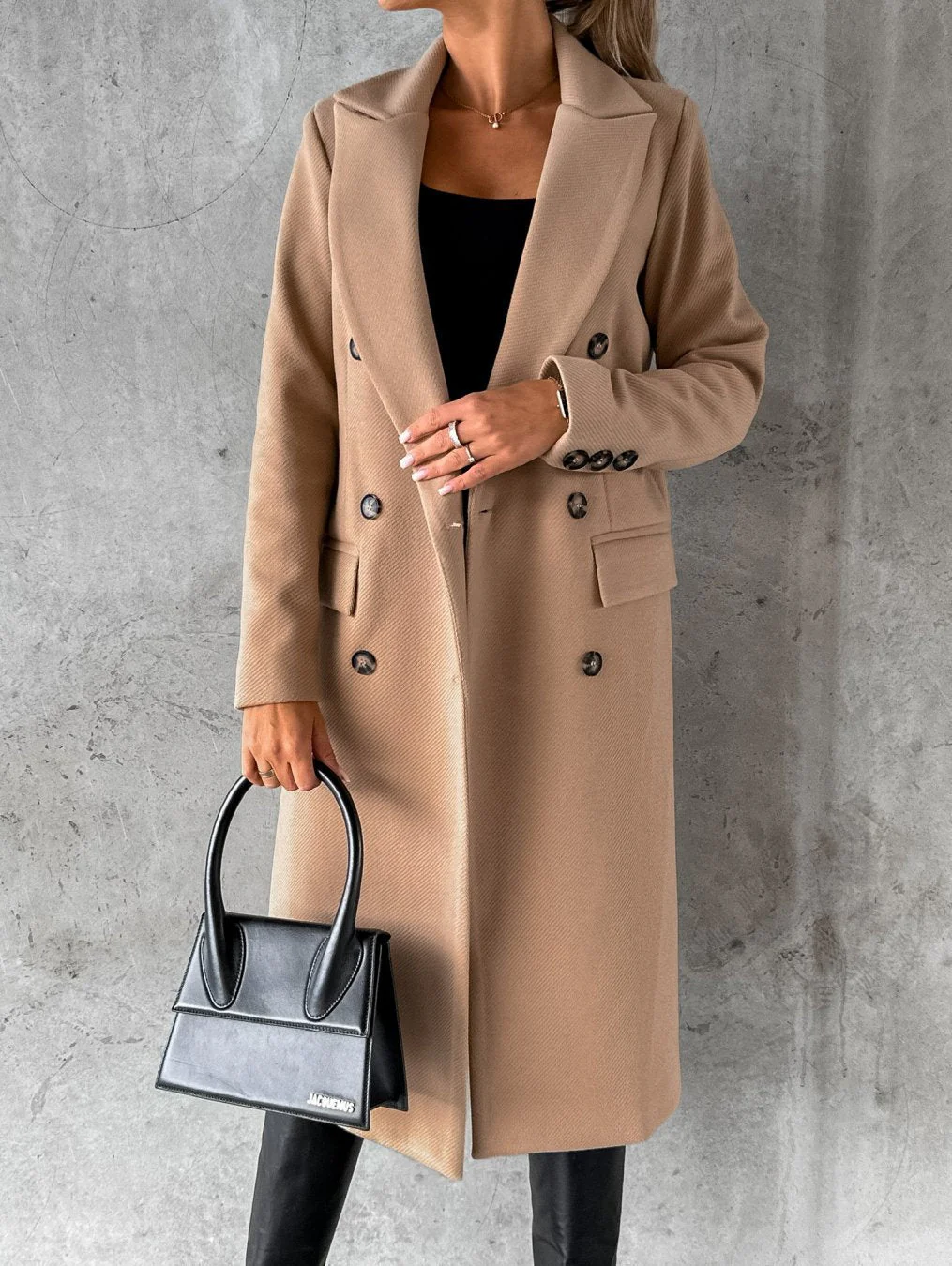 Janeth® | Elegant winter coats - Image 7
