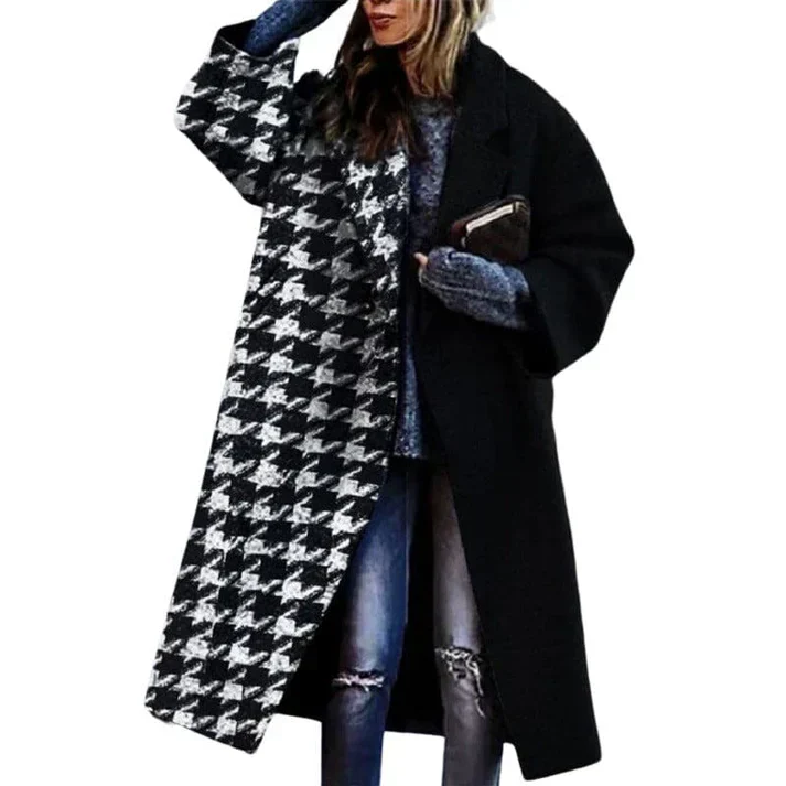 Janeth| Modern and versatile winter coat - Image 8