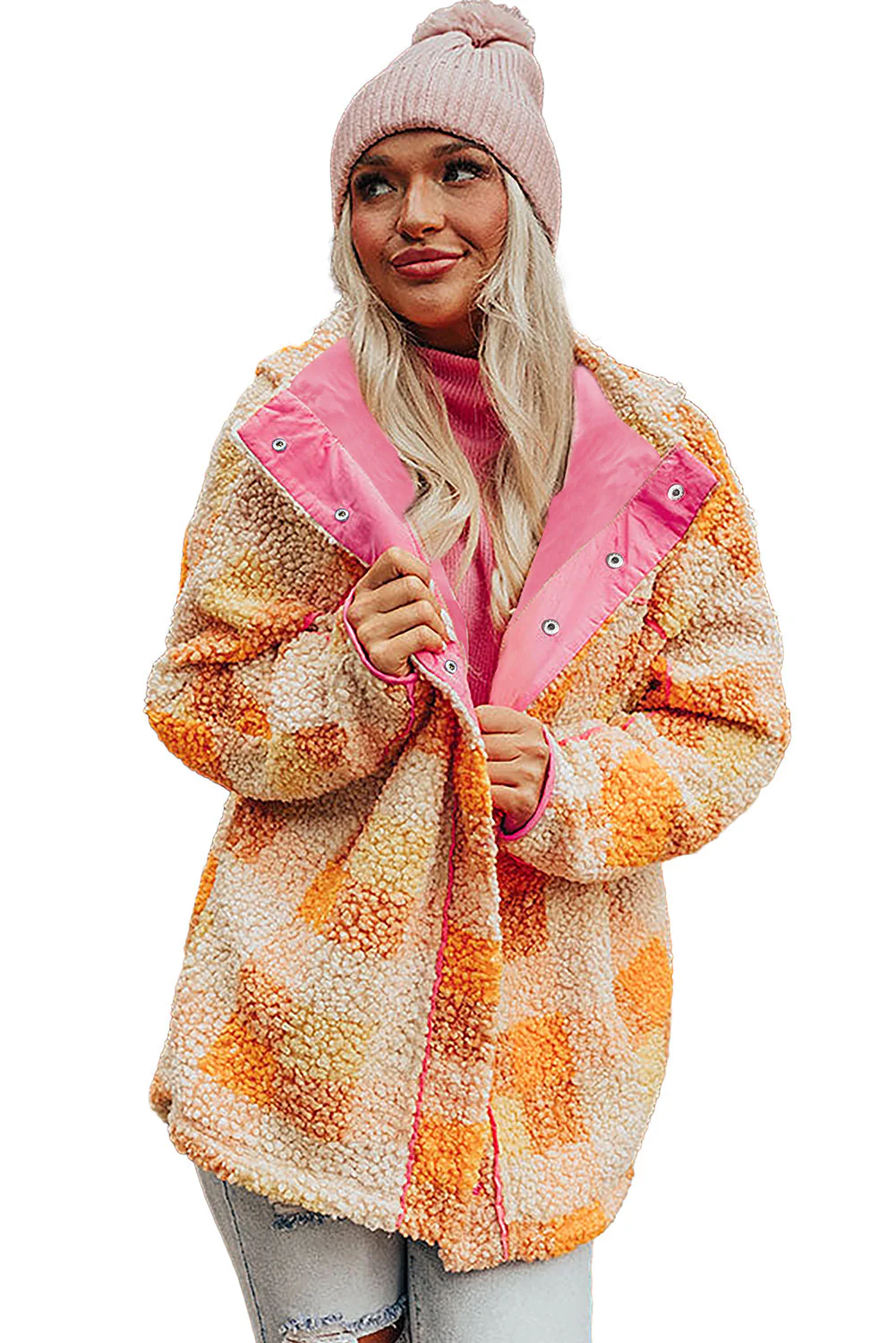 Janeth | Relaxed and timeless winter jacket - Image 15