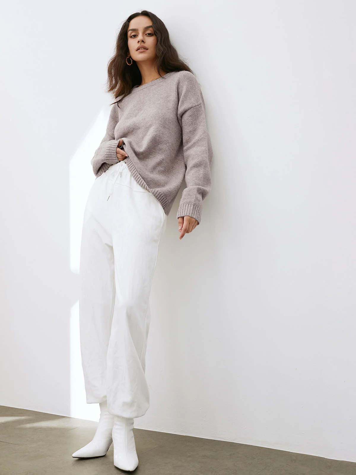 Janeth® | STYLISH LIGHTWEIGHT SWEATER - Image 2