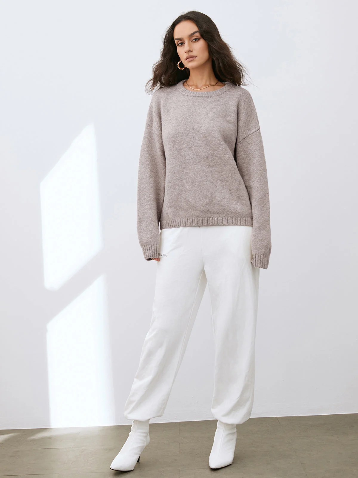 Janeth® | STYLISH LIGHTWEIGHT SWEATER - Image 3