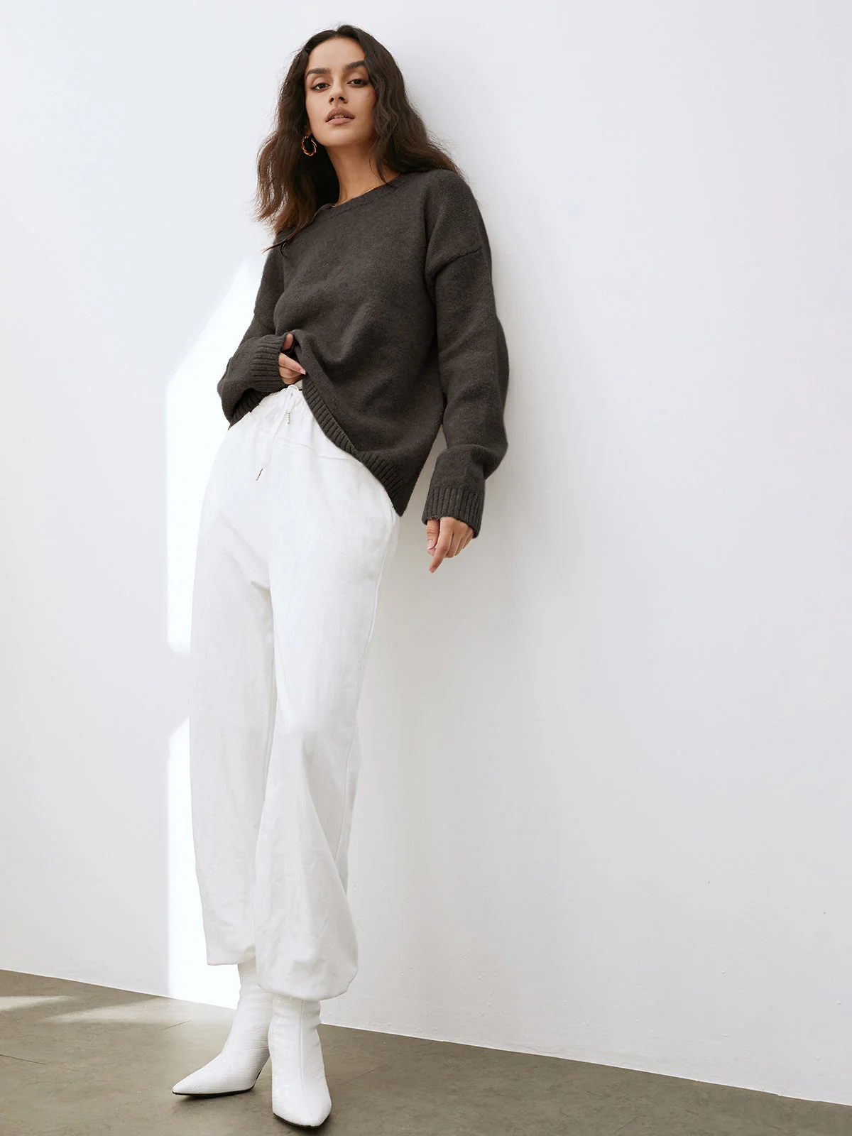 Janeth® | STYLISH LIGHTWEIGHT SWEATER - Image 9