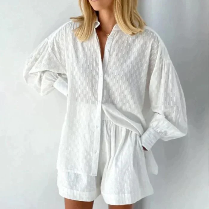 Janeth® | Summer Set For Women