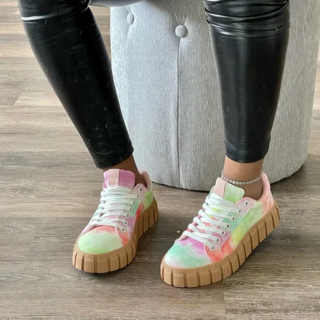 Janine | Durable rubber slippers - Image 5