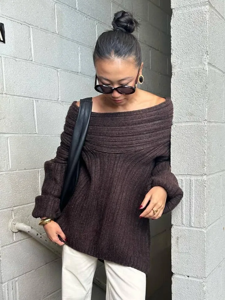 Jantina® | Jersey oversize Edda - Image 2