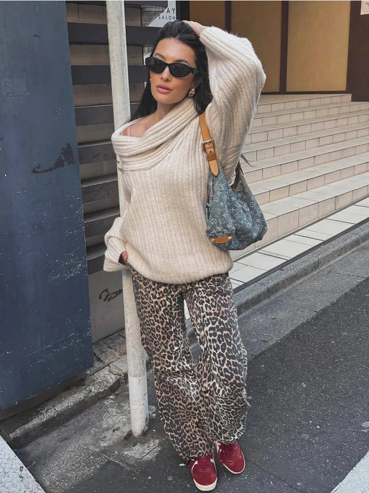Jantina® | Jersey oversize Edda - Image 4
