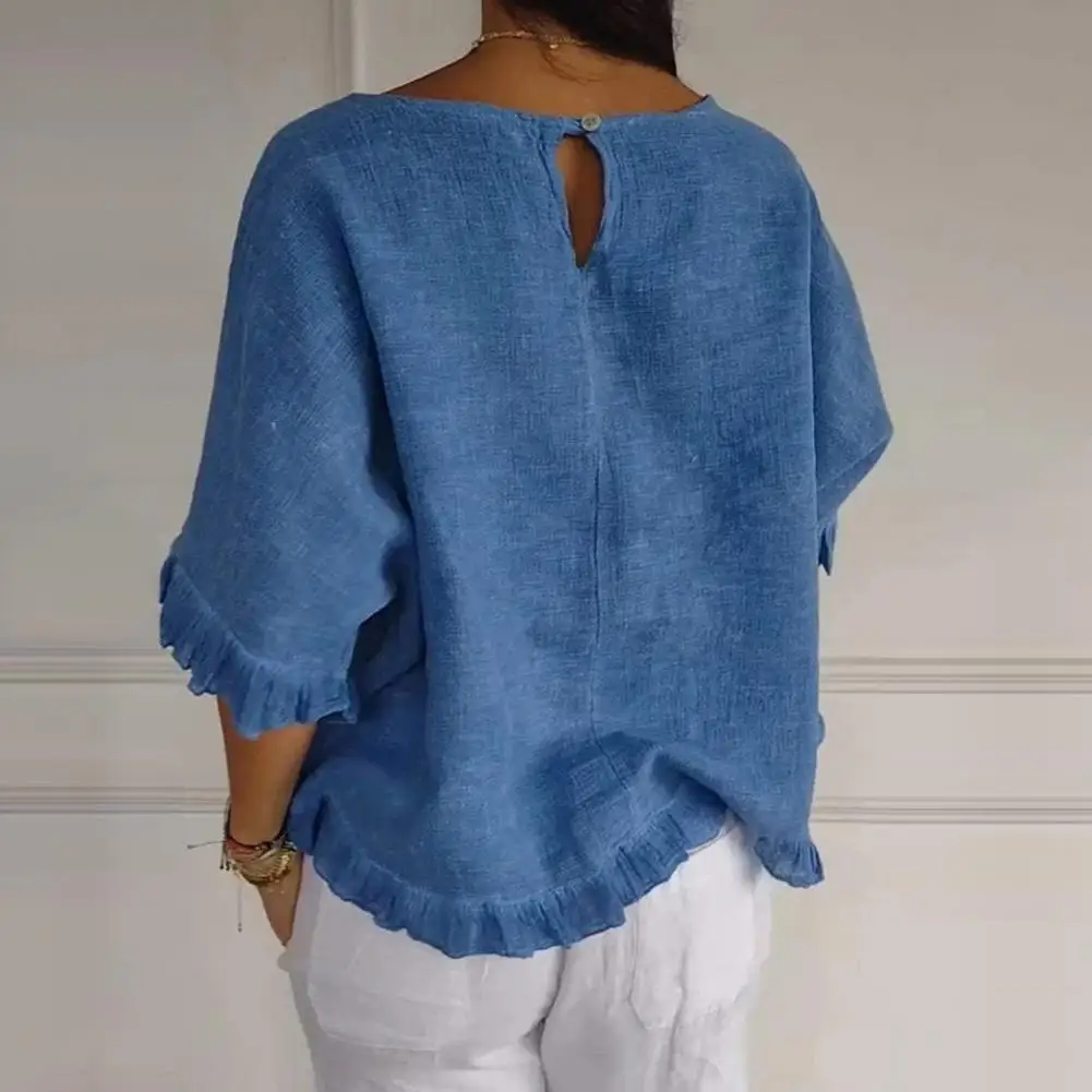 Jaqueline® | Lassige Blouse - Image 2