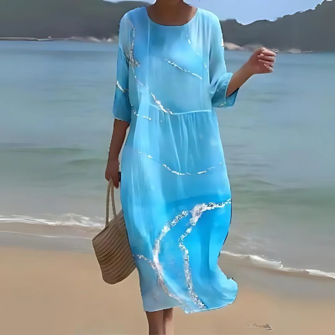 Jasmine® | Elegant Women'S Formal Dress With Floral Print - Image 9