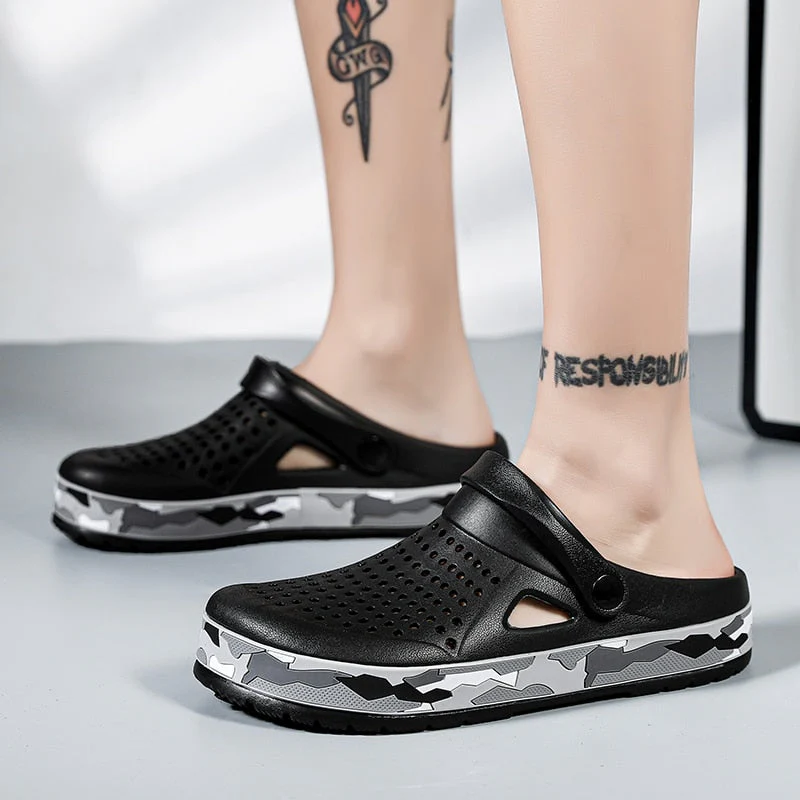 Javiera® | Unisex Orthopedic Sandals - Image 6
